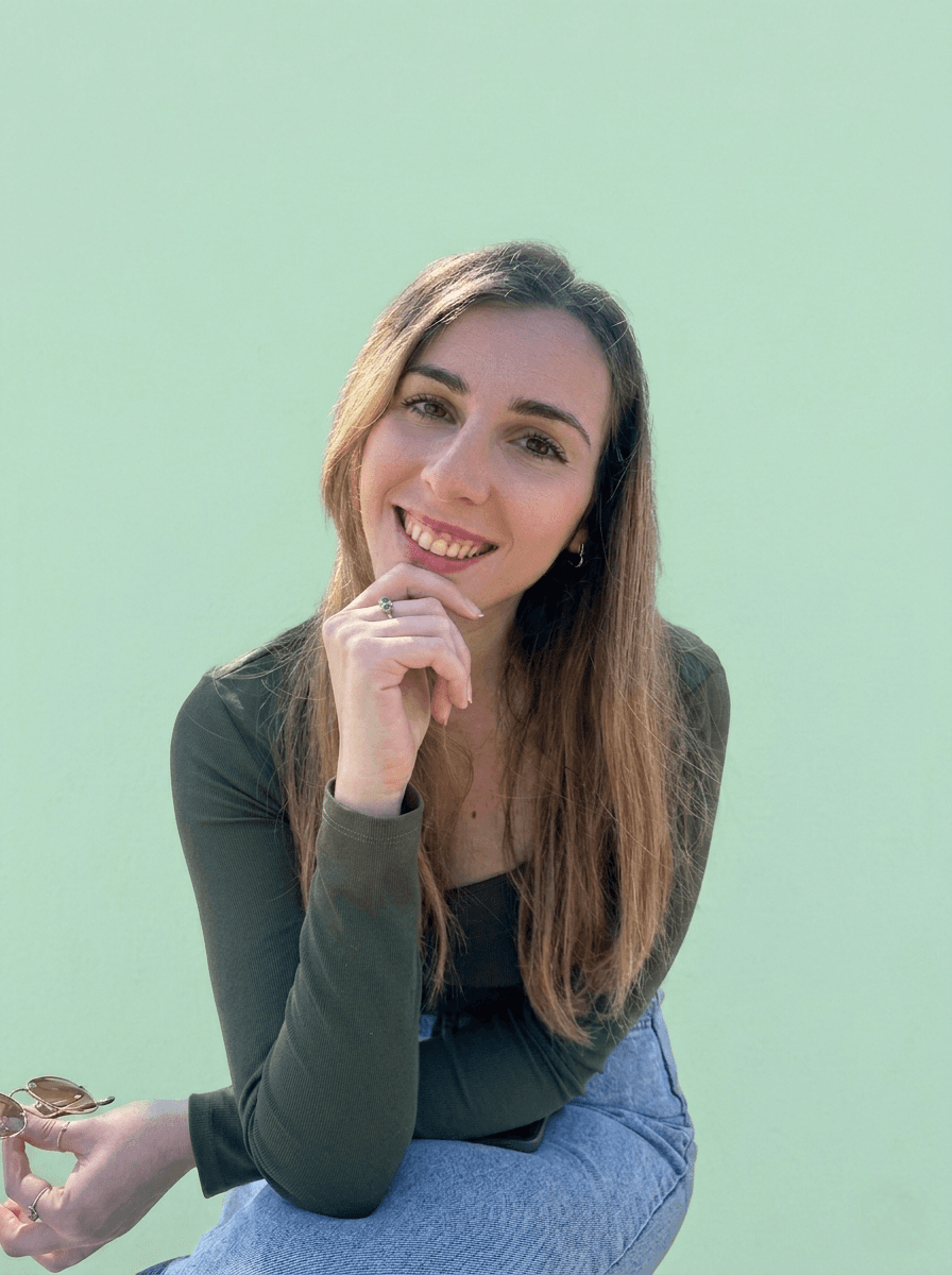 Dottoressa Federica Sapienza