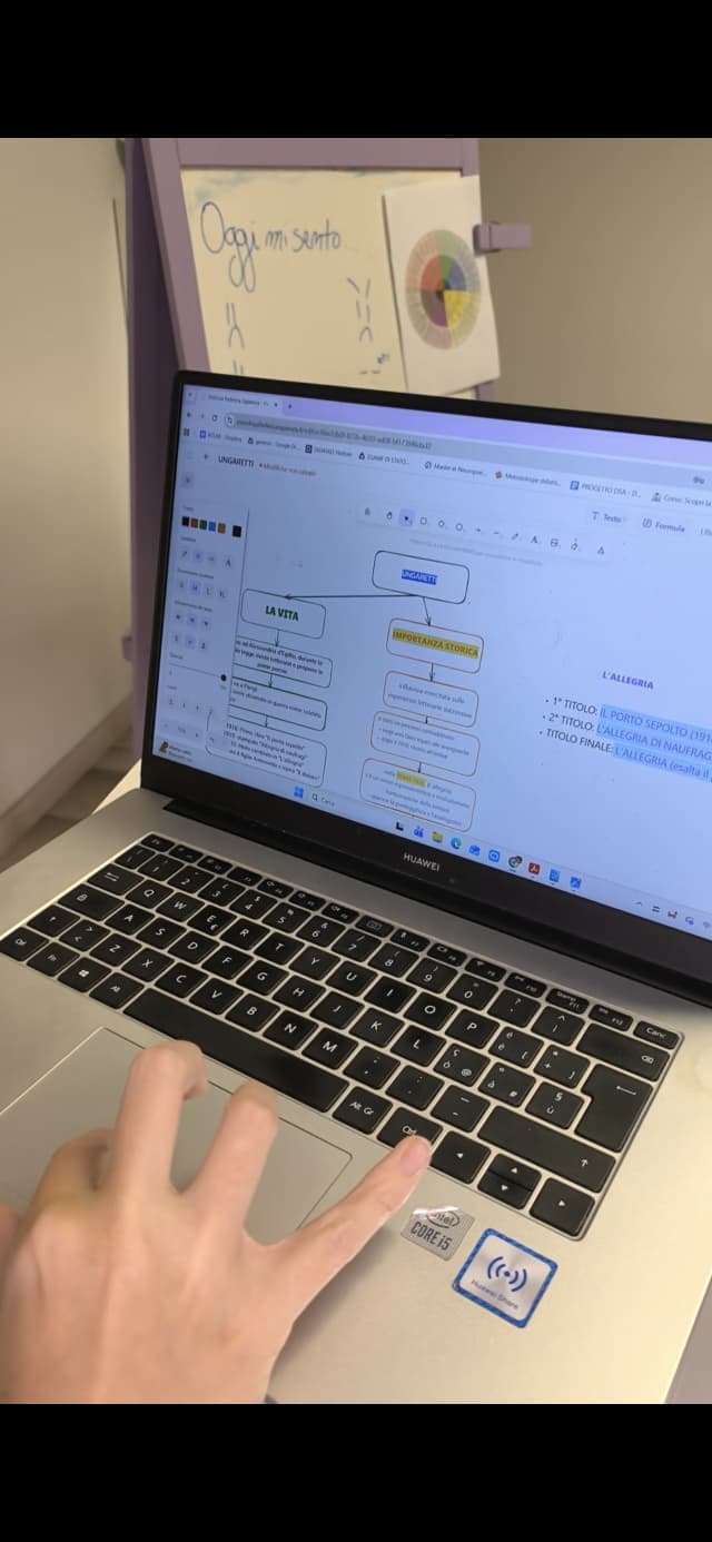 Doposcuola specializzato