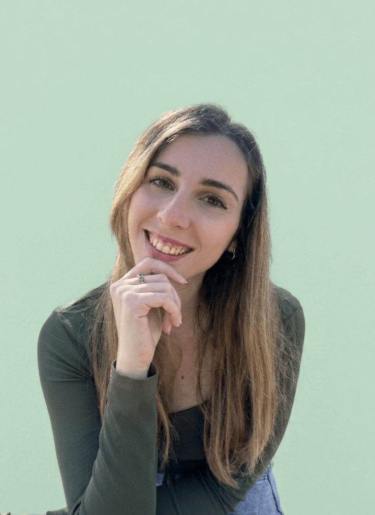 Dottoressa Federica Sapienza